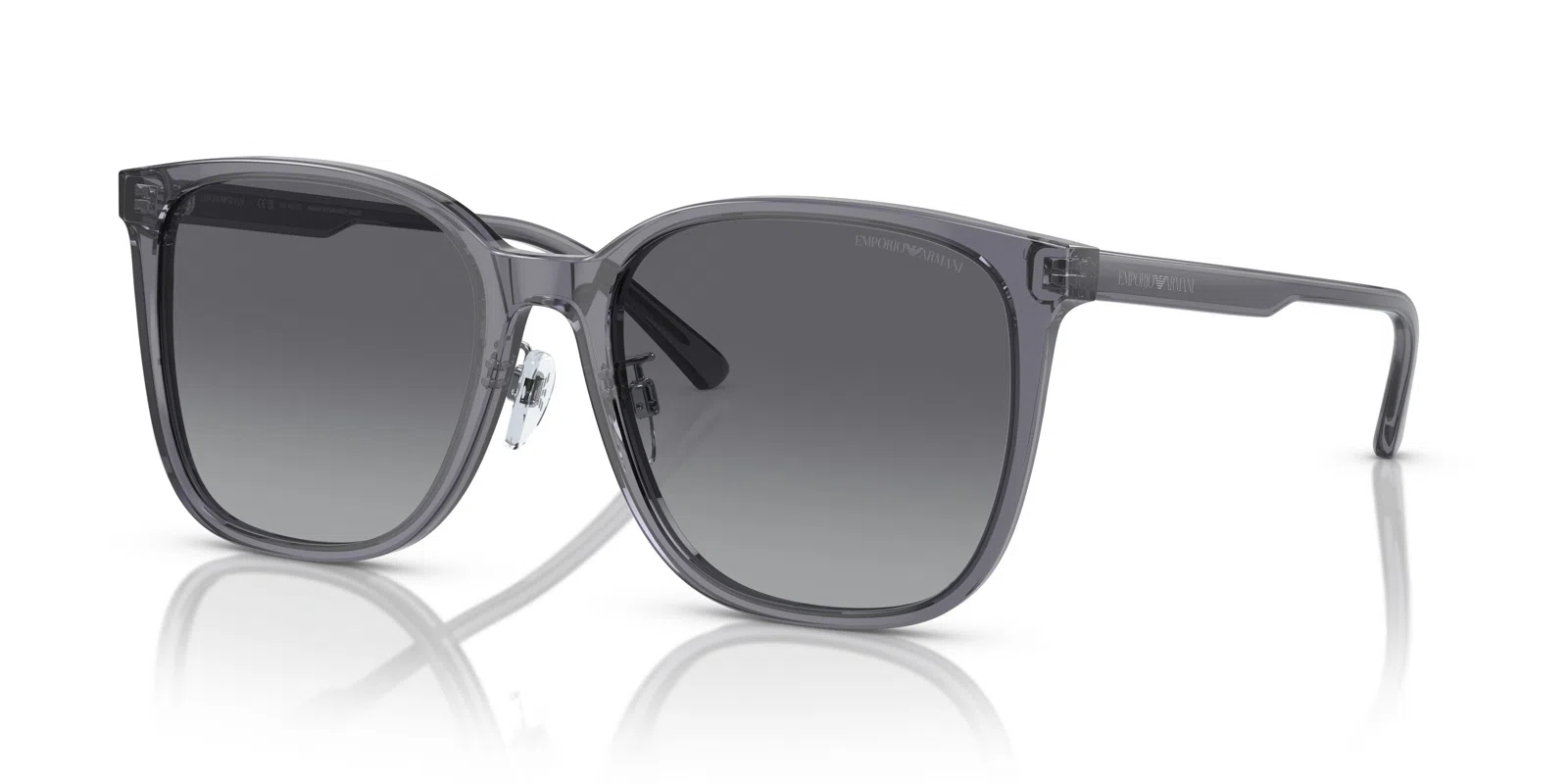 Emporio Armani 4206D Sunglasses - view 6
